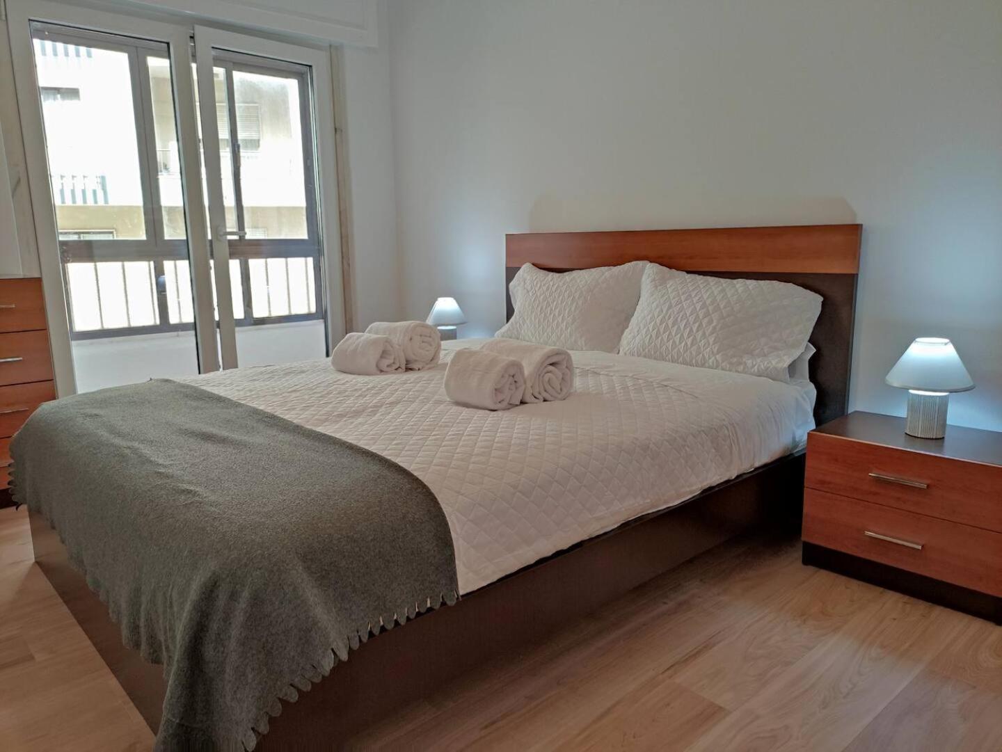 Spacious 26 Agualva-Cacem 외부 사진